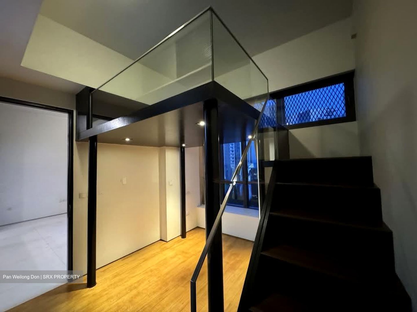 The Cape (D15), Apartment #575725371